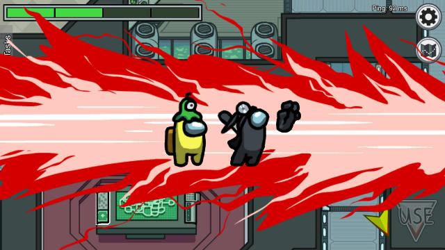 Strategi Crewmate Among Us agar Selalu Menang Voting