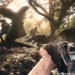 tips bermain Hunt Showdown untuk pemula