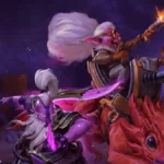 update patch Dota 2 terbaru