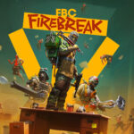 Game FBC Firebreak