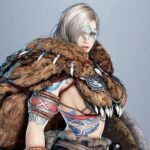 build karakter Black Desert Online terbaik