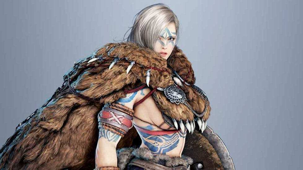 Build Karakter Black Desert Online Terbaik untuk Menang