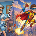 Daya Tarik Hero Zero