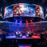 Jejak Esports dan Dunia Kompetitif